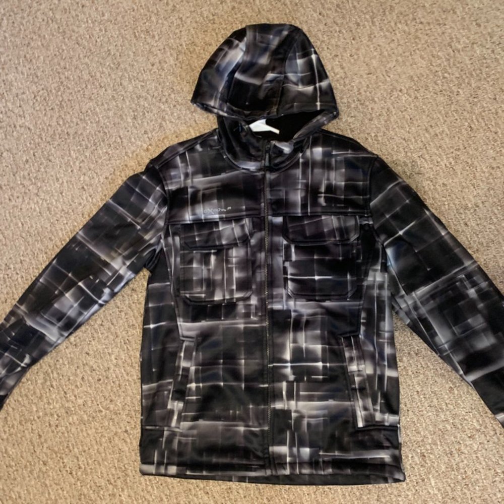 Snow/Outer-Layer